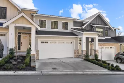 9 35247 Straiton Road, Abbotsford, BC, Abbotsford — Townhouse for sale