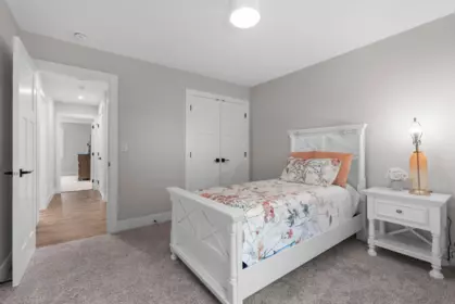 Laundry Room Photo of 9 35247 Straiton Road, Abbotsford, BC
