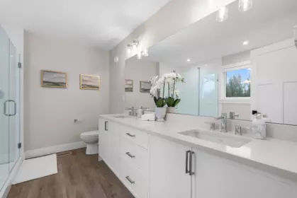 Office / Den Photo of 9 35247 Straiton Road, Abbotsford, BC