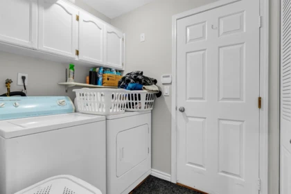 Basement Recreation Room Photo of 12905 65 Avenue, Surrey, BC