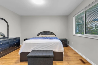 Bedroom 2 Photo of 12905 65 Avenue, Surrey, BC