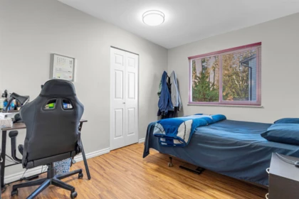 Bedroom 3 Photo of 12905 65 Avenue, Surrey, BC