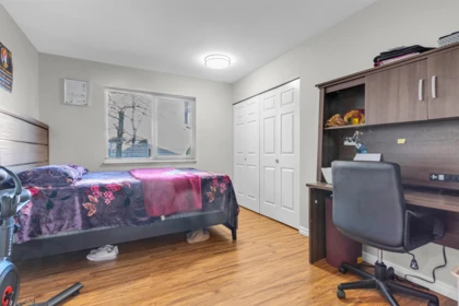 Bedroom 4 Photo of 12905 65 Avenue, Surrey, BC