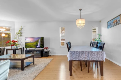 Breakfast Nook Photo of 12905 65 Avenue, Surrey, BC