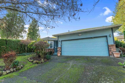 12905 65 Avenue, Surrey, BC, Surrey — Single Family Residence for sale