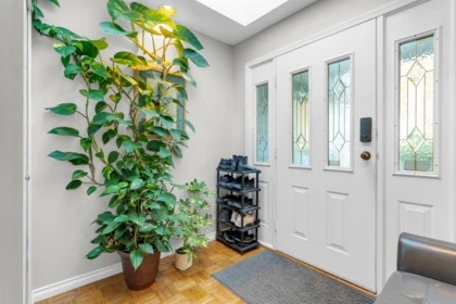 Laundry Room Photo of 12905 65 Avenue, Surrey, BC
