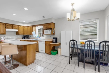 Pantry Photo of 12905 65 Avenue, Surrey, BC