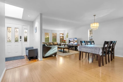 Primary Bedroom Photo of 12905 65 Avenue, Surrey, BC