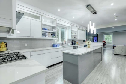 Breakfast Nook Photo of 14188 68 Avenue, Surrey, BC