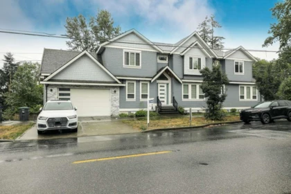 14188 68 Avenue, Surrey, BC, Surrey — Single Family Residence for sale