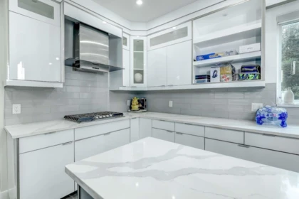 Pantry Photo of 14188 68 Avenue, Surrey, BC