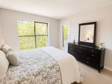 Bedroom 4 Photo of 503 60 Richmond Street, New Westminster, BC