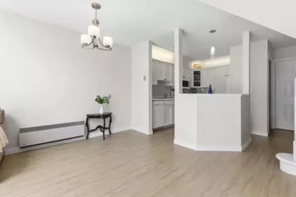 Pantry Photo of 503 60 Richmond Street, New Westminster, BC