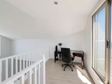 Powder Room Photo of 503 60 Richmond Street, New Westminster, BC