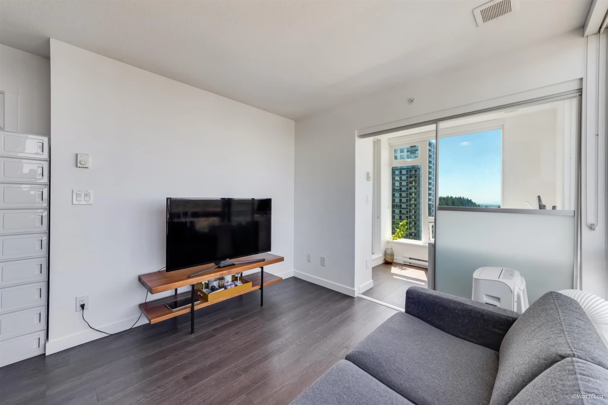Dining Area Photo of 2805 5470 Ormidale Street, Vancouver, BC