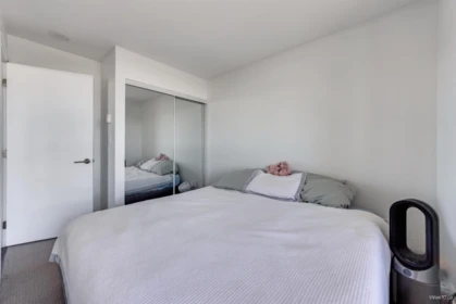 Bedroom 4 Photo of 2805 5470 Ormidale Street, Vancouver, BC