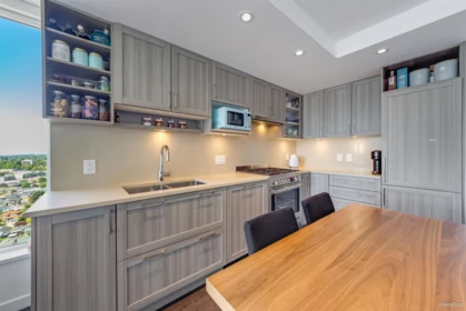 2805 5470 Ormidale Street, Vancouver, BC, Vancouver — Apartment/Condo for sale