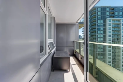 Office / Den Photo of 2805 5470 Ormidale Street, Vancouver, BC