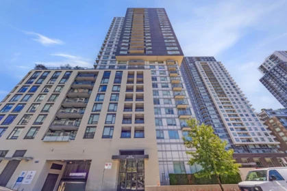 Outdoor Deck Photo of 2805 5470 Ormidale Street, Vancouver, BC