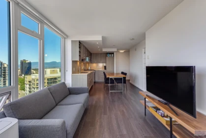 Pantry Photo of 2805 5470 Ormidale Street, Vancouver, BC