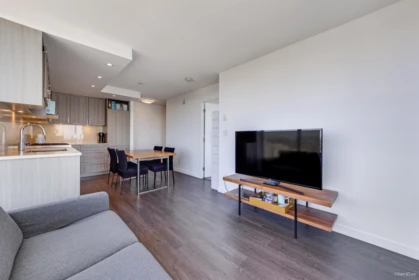 Primary Bedroom Photo of 2805 5470 Ormidale Street, Vancouver, BC