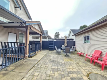 10158 128 Street, Surrey, BC, Surrey — Single Family Residence for sale