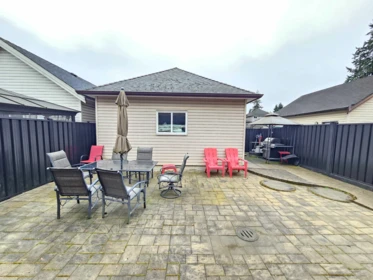 10158 128 Street, Surrey, BC, Surrey — Single Family Residence for sale