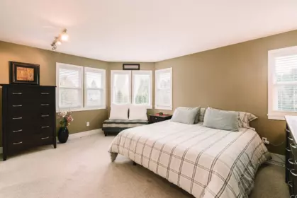 Basement Recreation Room Photo of 14832 83 Avenue, Surrey, BC