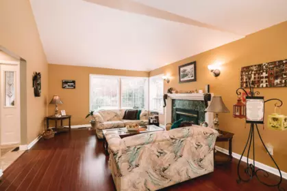 Bedroom 4 Photo of 14832 83 Avenue, Surrey, BC