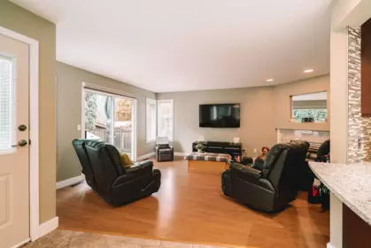 Breakfast Nook Photo of 14832 83 Avenue, Surrey, BC