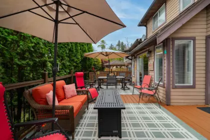 Front Yard Photo of 14832 83 Avenue, Surrey, BC