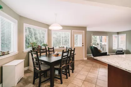 Kitchen Photo of 14832 83 Avenue, Surrey, BC