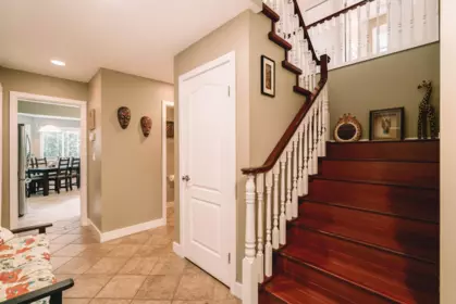 Loft / Bonus Room Photo of 14832 83 Avenue, Surrey, BC