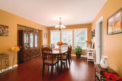 Office / Den Photo of 14832 83 Avenue, Surrey, BC