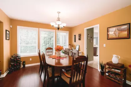 Powder Room Photo of 14832 83 Avenue, Surrey, BC