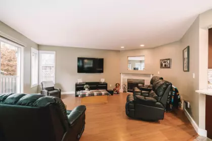 Primary Bedroom Photo of 14832 83 Avenue, Surrey, BC