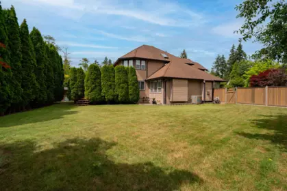 Swimming Pool Photo of 14832 83 Avenue, Surrey, BC