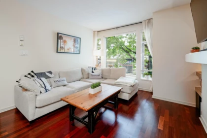 Breakfast Nook Photo of 202 3727 W 10th Avenue, Vancouver, BC