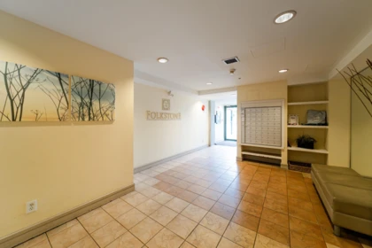 Fitness Center Photo Near 202 3727 W 10th Avenue, Vancouver, BC