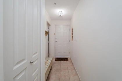 Hallway Photo of 202 3727 W 10th Avenue, Vancouver, BC