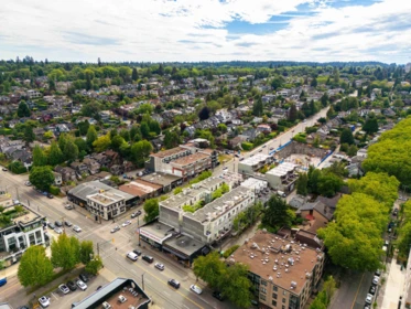 Hot Tub / Spa Photo of 202 3727 W 10th Avenue, Vancouver, BC