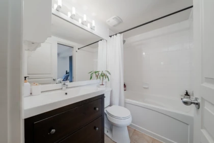 Laundry Room Photo of 202 3727 W 10th Avenue, Vancouver, BC
