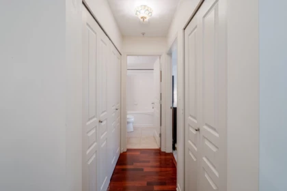 Loft / Bonus Room Photo of 202 3727 W 10th Avenue, Vancouver, BC