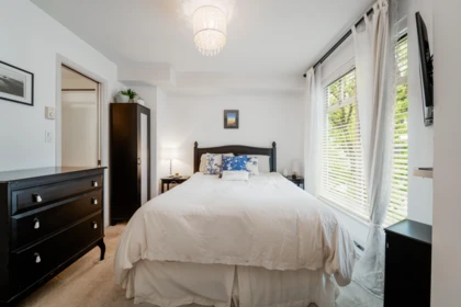Office / Den Photo of 202 3727 W 10th Avenue, Vancouver, BC