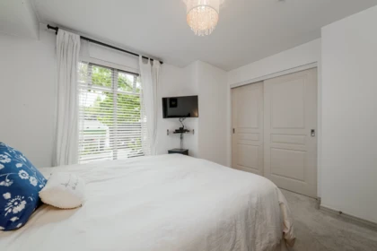 Powder Room Photo of 202 3727 W 10th Avenue, Vancouver, BC
