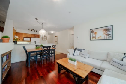 Primary Bedroom Photo of 202 3727 W 10th Avenue, Vancouver, BC