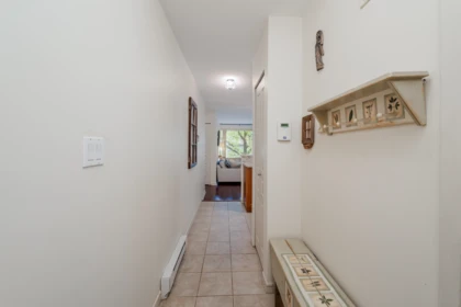 Staircase Photo of 202 3727 W 10th Avenue, Vancouver, BC