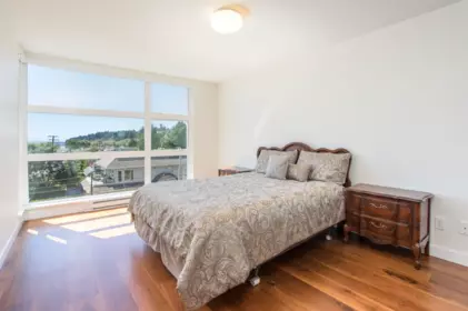 Loft / Bonus Room Photo of 402 1160 Oxford Street, White Rock, BC