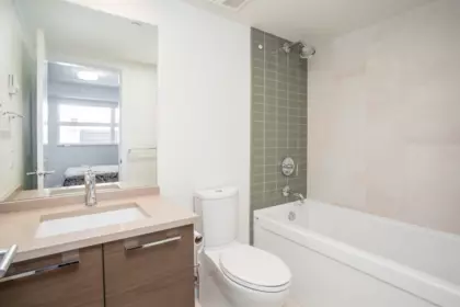 Office / Den Photo of 402 1160 Oxford Street, White Rock, BC