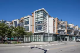402 1160 Oxford Street, White Rock, BC